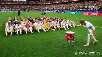 Endlich Vorruderer – wie die Norweger an der Fussball-WM die Herzen erobern