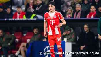 Transfer fix: Karlsruher SC schnappt sich Abwehrspieler des FC Bayern