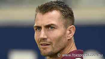 Foran’s late Sea Eagles switch; Eels’ hammer forward pack blow: NRL Late Mail