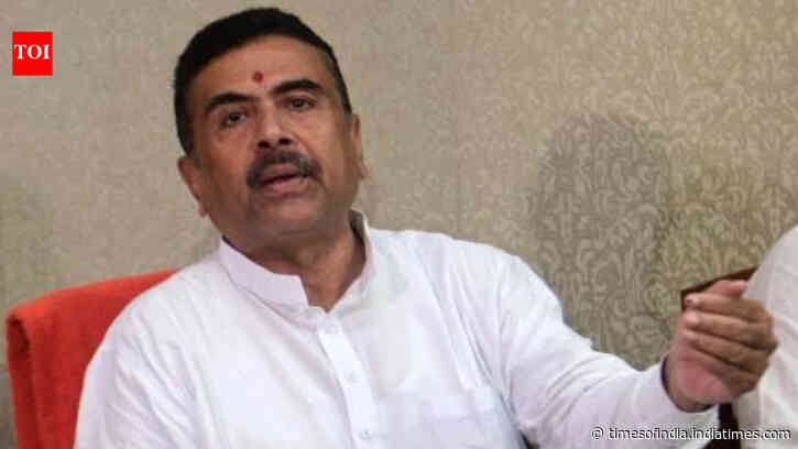 Married thrice? Refused vax? Not eligible for govt dole: West Bengal CM Suvendu Adhikari