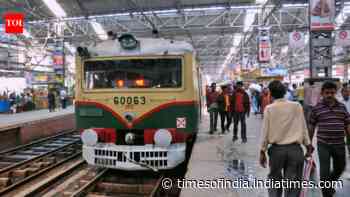 'Eastern Railway is watching you': Rs 200 fine for littering or spitting at stations, on trains