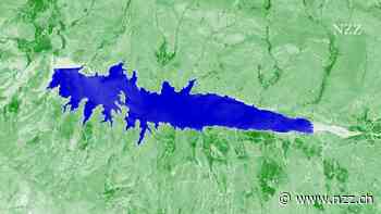 Geht Iran diesen Sommer das Wasser aus?