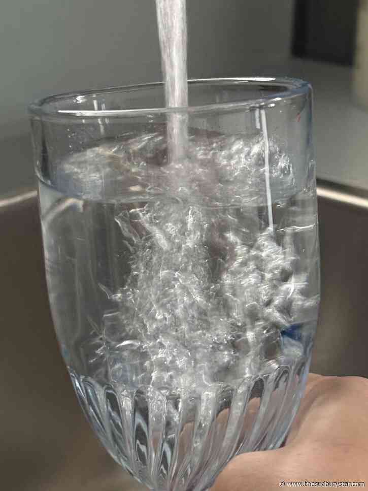 Public Health Sudbury and Districts issues water advisory for Killarney
