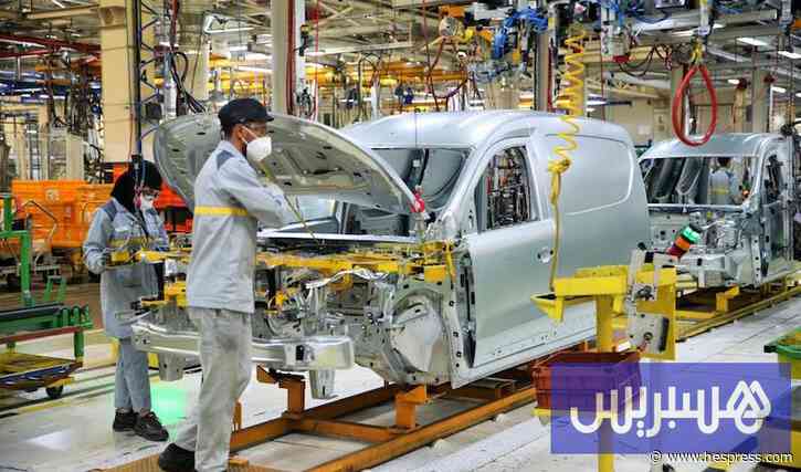 مدريد تراهن على تنمية التعاون مع الرباط في قطاع صناعة السيارات