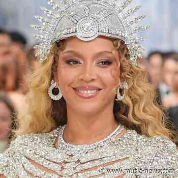 Beyonc&eacute; drops first new song in two years