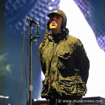 Oasis release teaser for tour documentary, Don't Look Back in Anger