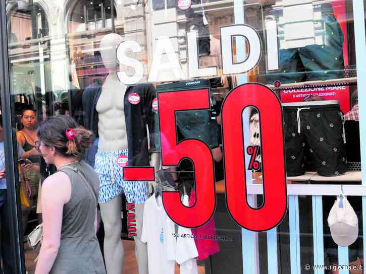 Saldi, sono i turisti a dare il via (e spendono più dei milanesi)
