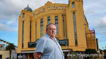 ‘Stop the show’: What Murray saw at a crowded theatre set him on a crusade to change the law