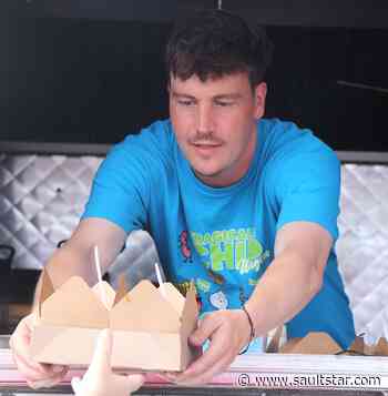 Tofu is tops in Sault Ste. Marie