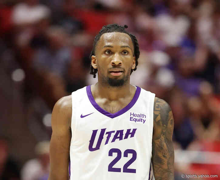 Utah Jazz vs Atlanta Hawks recap and final score: DARRYN PETERSON