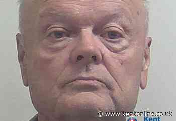 Paedophile jailed for breaching order 19 days after prison release