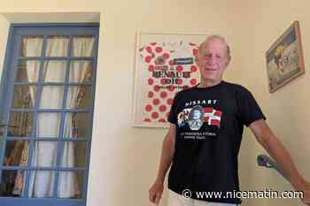 « Paul Seixas sur le Tour ? Sportivement, c’est une connerie » : le Niçois Charly Bérard, ancien coéquipier de Bernard Hinault, estime que la nouvelle pépite est lancée trop tôt