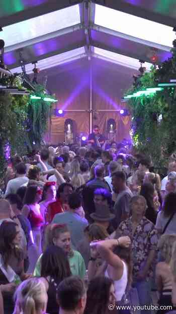 This Is What Club Nouveau Feels Like #clubnouveau #housemusic  #djset