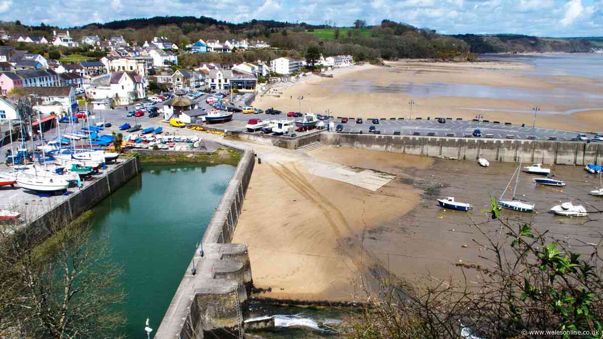 A free festival is coming to one of Wales' best summer holiday destinations