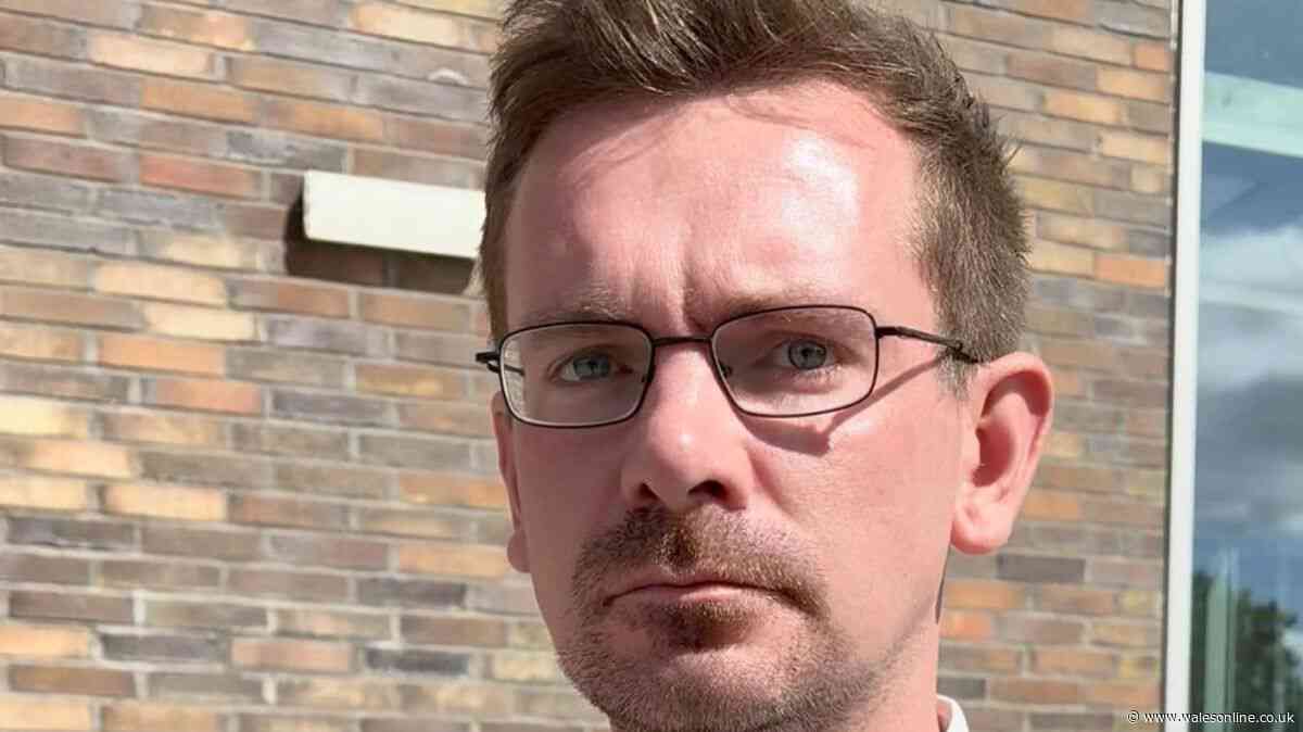 Man upends his own life after drinks with workmates