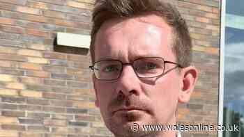 Man upends his own life after drinks with workmates