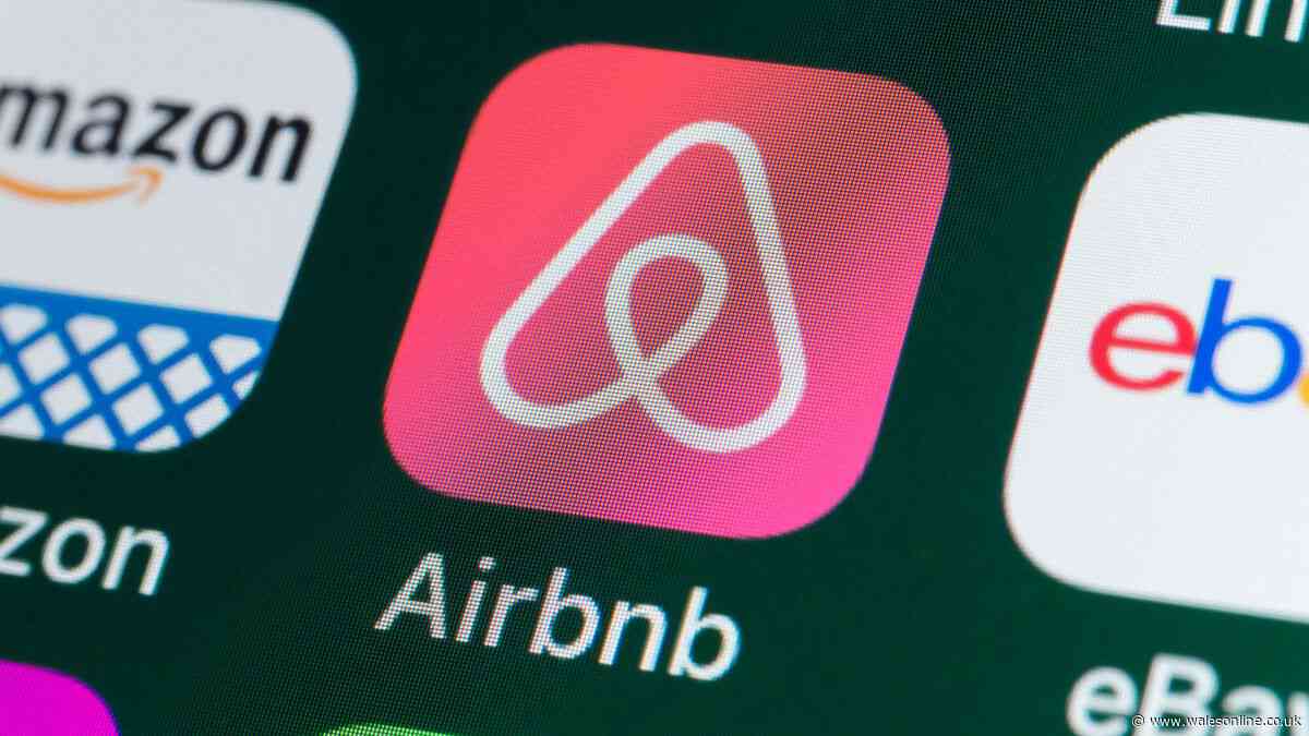 'My lovely neighbour was turfed out from her home for a stream of Airbnb strangers - I'm furious'