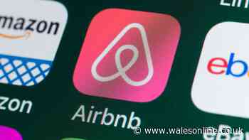 'My lovely neighbour was turfed out from her home for a stream of Airbnb strangers - I'm furious'