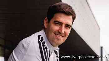 The Liverpool players expected back for Andoni Iraola's first day of pre-season training
