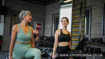 Gym makes 'wild' decision affecting all women born after 2002