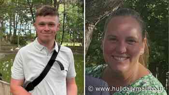 Death notices and funeral announcements from the Hull Daily Mail - June 29-July 5, 2026
