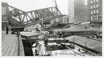 Preserving a historic Hull landmark for future generations as ‘newest’ Drypool Bridge turns 65
