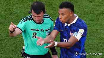 Auch der VAR blamiert sich: Diese peinliche Schiedsrichter-Leistung zerstört den Fußball