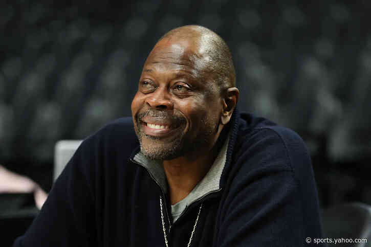 Patrick Ewing reportedly joining Wizards' staff as assistant, with Steve Clifford coming aboard as coaching adviser