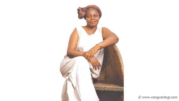 My passion is to drive food security, empower farmers, revive Nigeria’s oil palm – Ayeni