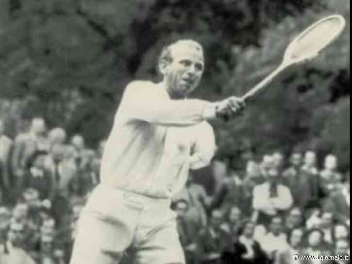Cambia il regolamento di Wimbledon: il tennista che gioca con un braccio solo