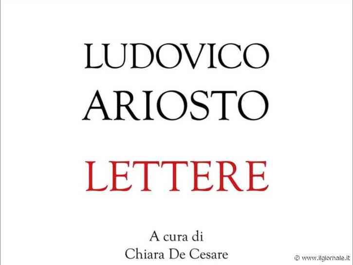 Una nuova Edizione nazionale prende il via dalle "Lettere"