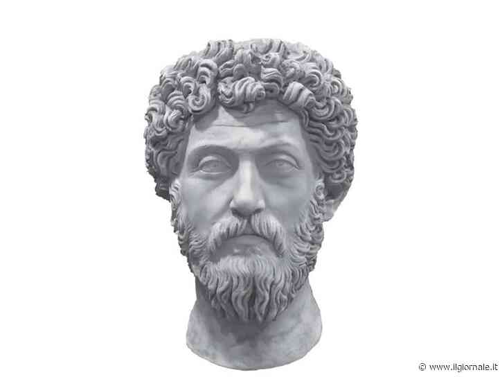 Marco Aurelio, il filosofo che parla a tutte le epoche