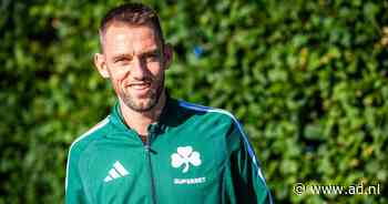 Stefan de Vrij over stap naar Panathinaikos: ‘Inter heeft me wel geprobeerd te houden’