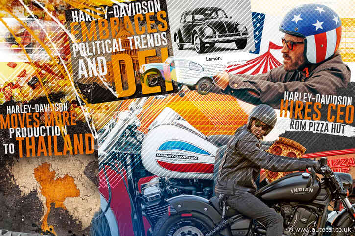 Matt Prior: Keep the culture wars out of the car world