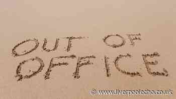 Get nine days off by only booking four days of annual leave in August