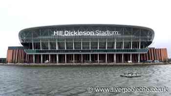 Magic Weekend set for Hill Dickinson Stadium return as another chapter of Everton history opened