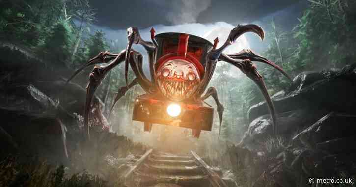 Choo-Choo Charles reader review – Reader’s Feature
