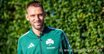 Stefan de Vrij over stap naar Panathinaikos: ‘Inter heeft me wel geprobeerd te houden’