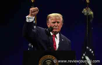 Trump celebrates America’s ‘joyous’ 250th anniversary — PHOTOS
