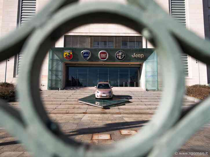 Stellantis, aumentano le vendite: toto partner per rilanciare Cassino