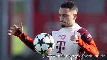 Überraschende Transfer-Entscheidung um Bayern-Star offenbar gefallen