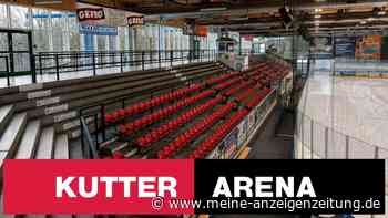 KUTTER wird neuer Namenssponsor der Memminger Eissporthalle