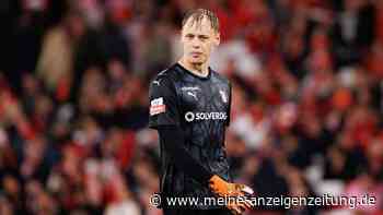 Neuzugang aus Portugal im Anflug beim FC Bayern?