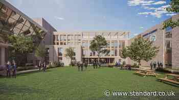 Sadiq Khan to decide fate of controversial West London school development