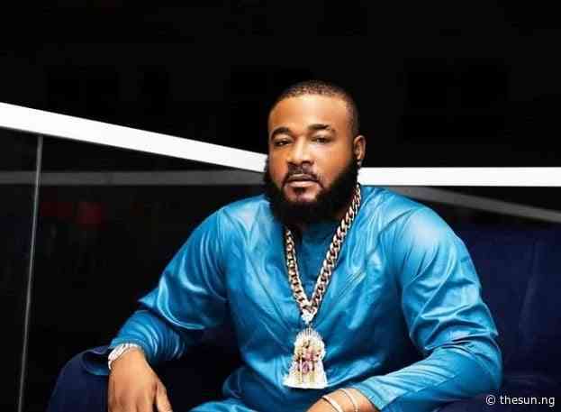 Sam Larry hospitalised as fatal Lagos crash kills bouncer