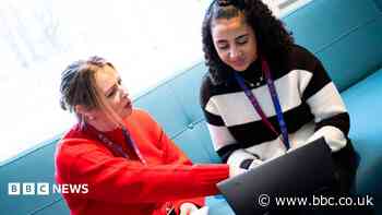 More than 300 children helped by new scheme