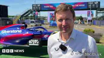 British Grand Prix more than a race - circuit boss