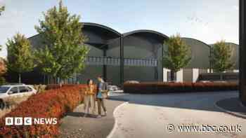 Planners reject controversial warehouses plan