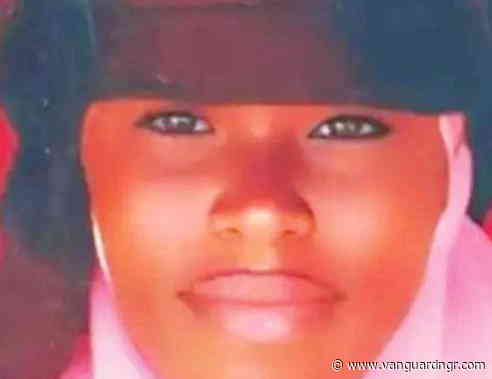My wife was handed to a mob by police, husband alleges