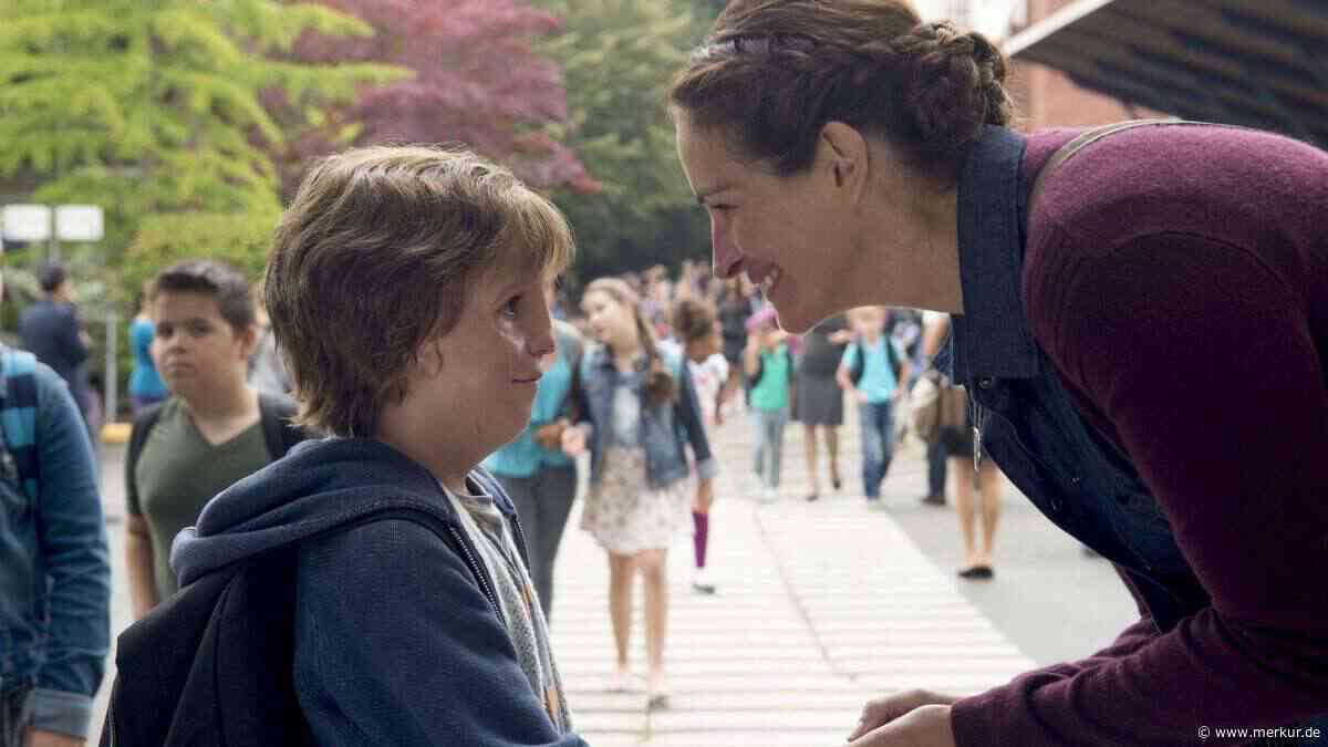 TV-Tipp: Dieser großartige Familienfilm mit Julia Roberts ist zum Lachen - und zum Heulen